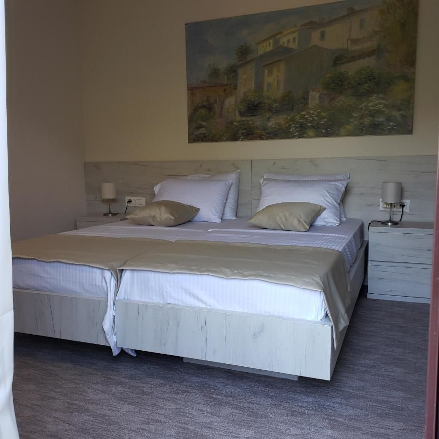 Отель Hotel RIO VERDE Подгорица