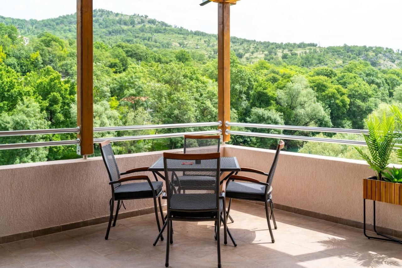 Отель Hotel RIO VERDE Подгорица-25