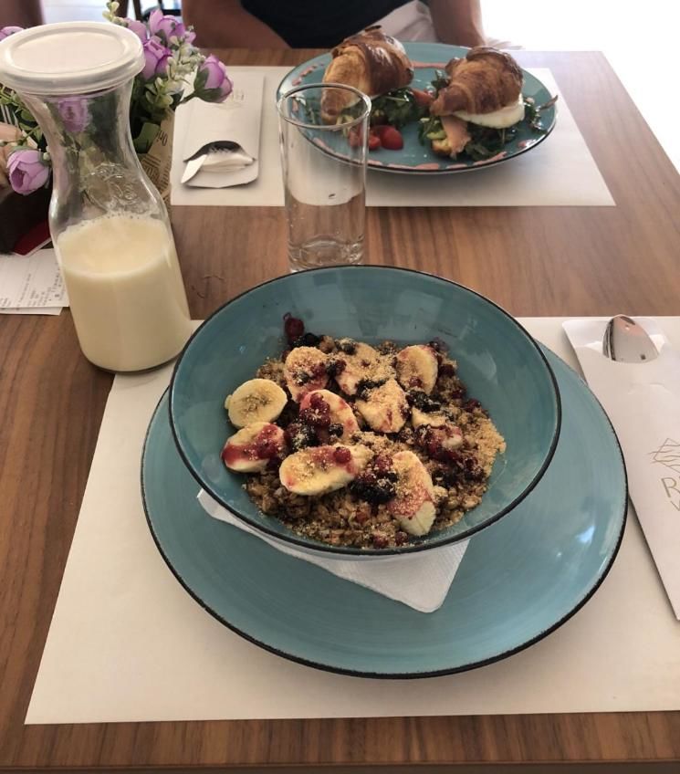 Отель Hotel RIO VERDE Подгорица-35