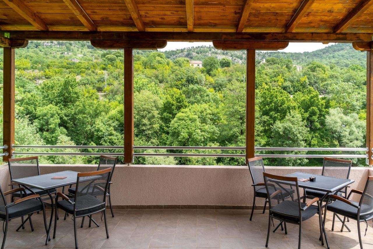 Отель Hotel RIO VERDE Подгорица-43