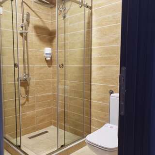 Отель Hotel RIO VERDE Подгорица Двухместный номер Делюкс с 1 кроватью или 2 отдельными кроватями-7