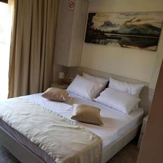 Отель Hotel RIO VERDE Подгорица Одноместный номер Делюкс-1