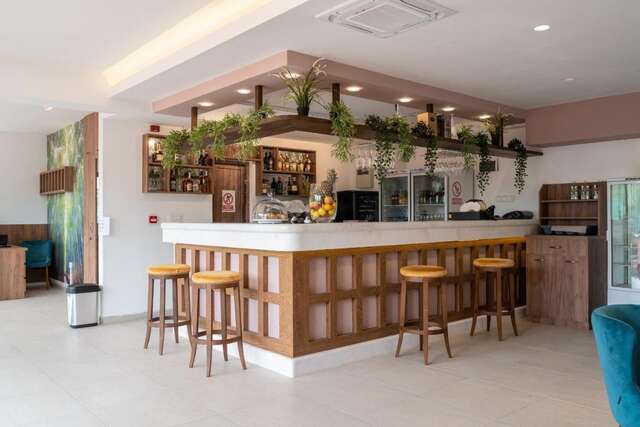 Отель Hotel RIO VERDE Подгорица-20