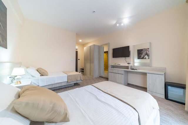 Отель Hotel RIO VERDE Подгорица-50