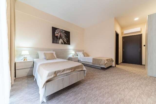 Отель Hotel RIO VERDE Подгорица-52